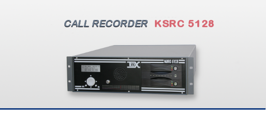 Call recording - KSRC 5128